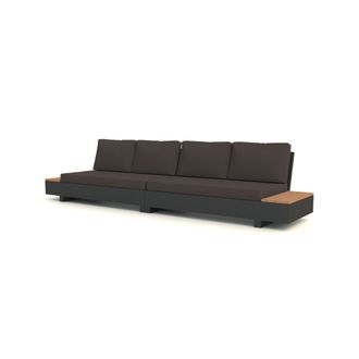 Edge loungeset