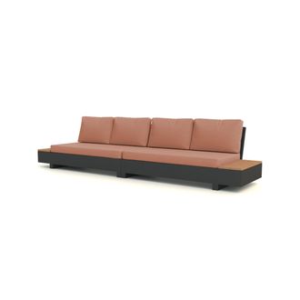 Edge loungeset