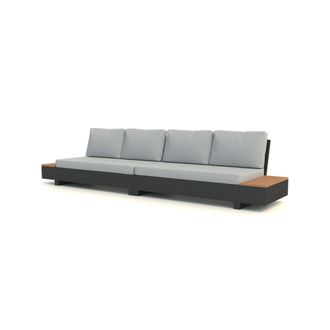 Edge loungeset