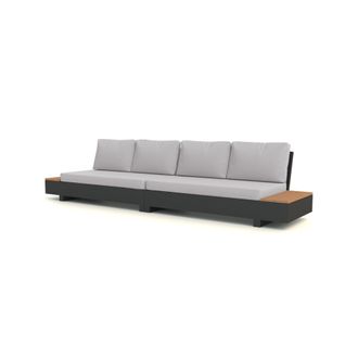 Edge loungeset