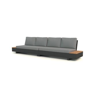 Edge loungeset