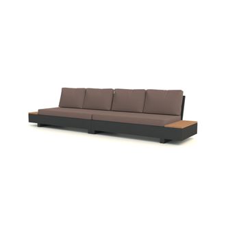 Edge loungeset
