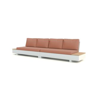 Edge loungeset