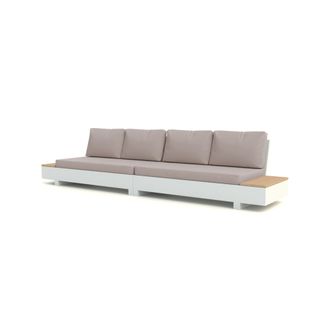 Edge loungeset