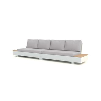 Edge loungeset