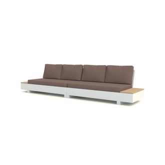 Edge loungeset