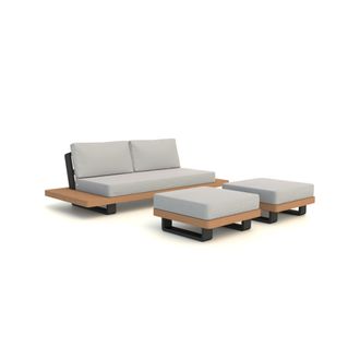 Fitz Roy loungeset