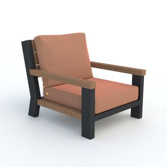 Legend loungestoel