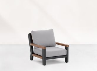 Legend loungestoel