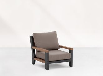 Legend loungestoel