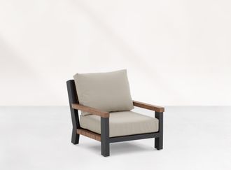 Legend loungestoel