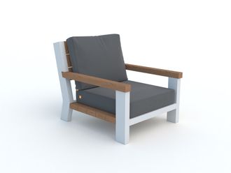Legend loungestoel