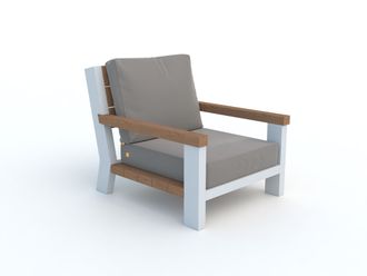 Legend loungestoel