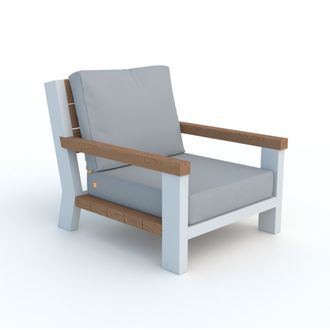 Legend loungestoel