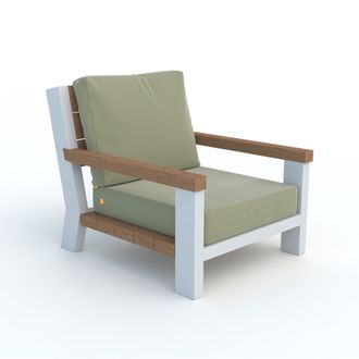 Legend loungestoel
