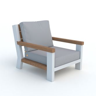 Legend loungestoel