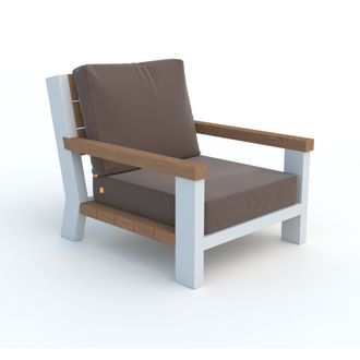 Legend loungestoel