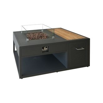 Vuurtafel Fuego