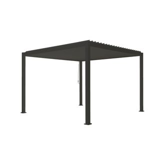 Cube Gazebo
