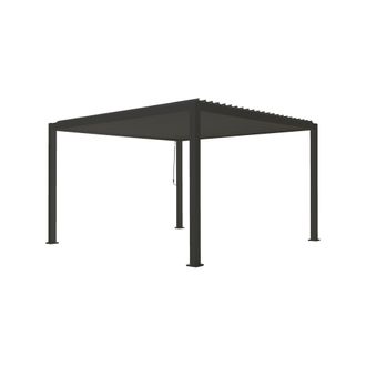 Cube Gazebo