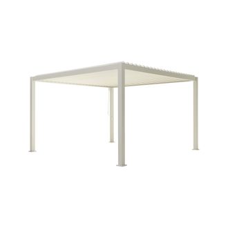 Cube Gazebo