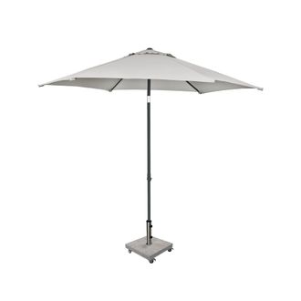 Ibiza stokparasol