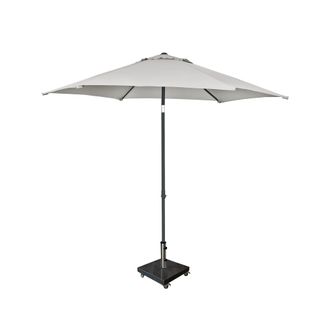 Ibiza stokparasol
