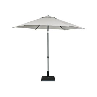 Ibiza stokparasol