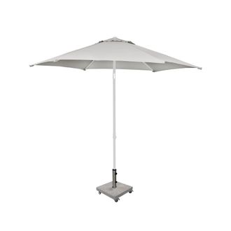 Ibiza stokparasol