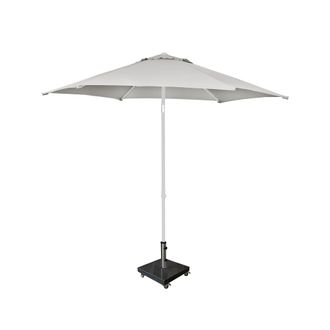 Ibiza stokparasol