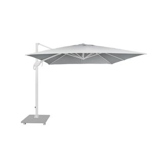 Supplement Brawl fort Vierkante parasol kopen | Unieke collectie! - BuitenHof