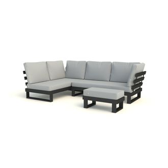 Ibiza loungeset