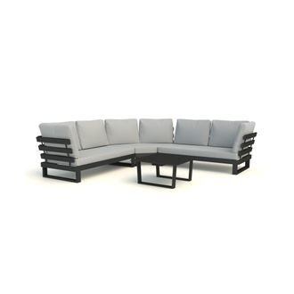 Ibiza loungeset