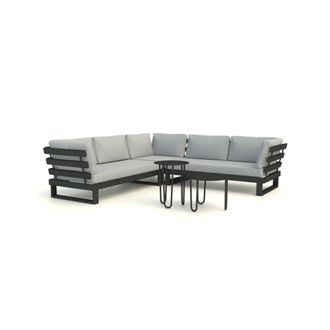 Ibiza loungeset