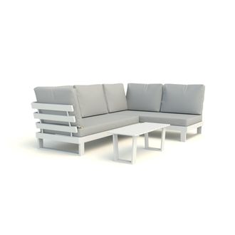 Ibiza loungeset