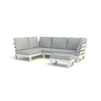 Ibiza loungeset