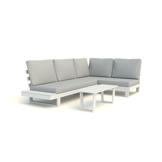 Ibiza Loungeset