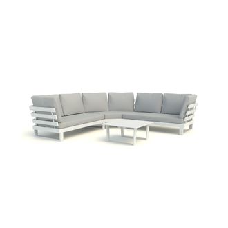 Ibiza loungeset