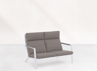 Lazy loungebank