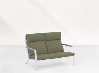 Lazy loungebank