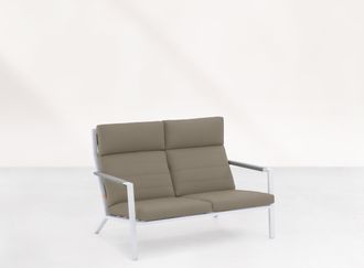Lazy loungebank