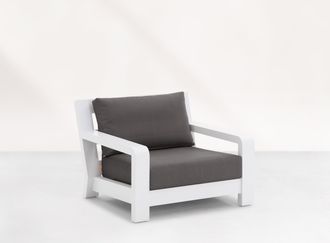 Loft XXL loungestoel