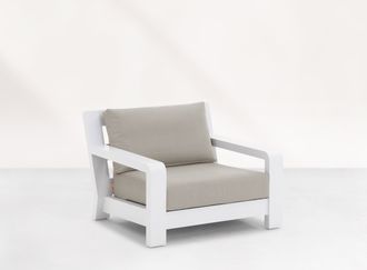 Loft XXL loungestoel