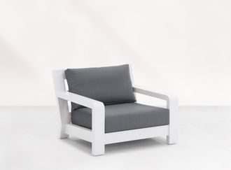Loft XXL loungestoel