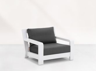 Loft XXL loungestoel