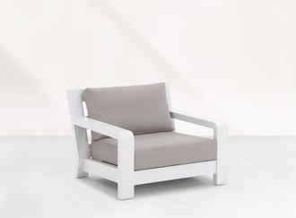 Loft XXL loungestoel