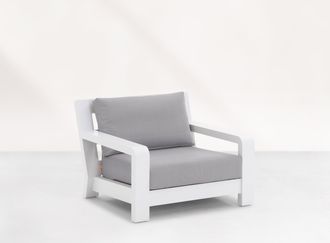 Loft XXL loungestoel