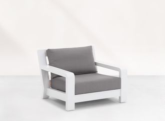 Loft XXL loungestoel