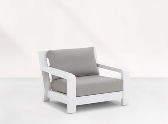 Loft XXL loungestoel