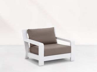Loft XXL loungestoel